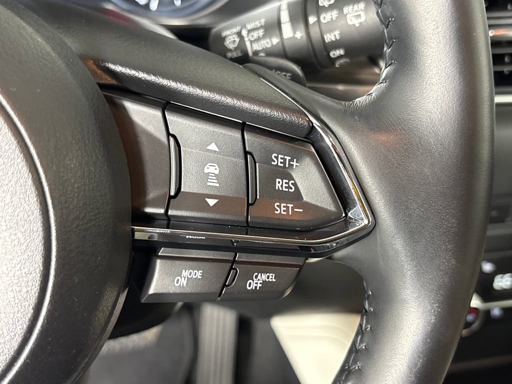 Used 2020 MAZDA CX-5 Grand Touring w/ GT Premium Package FWD image 18
