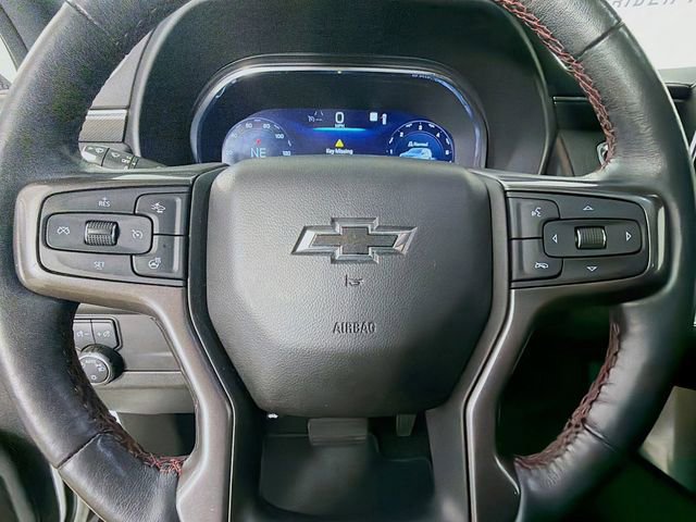 Used 2022 Chevrolet Tahoe RST w/ Luxury Package RWD image 13