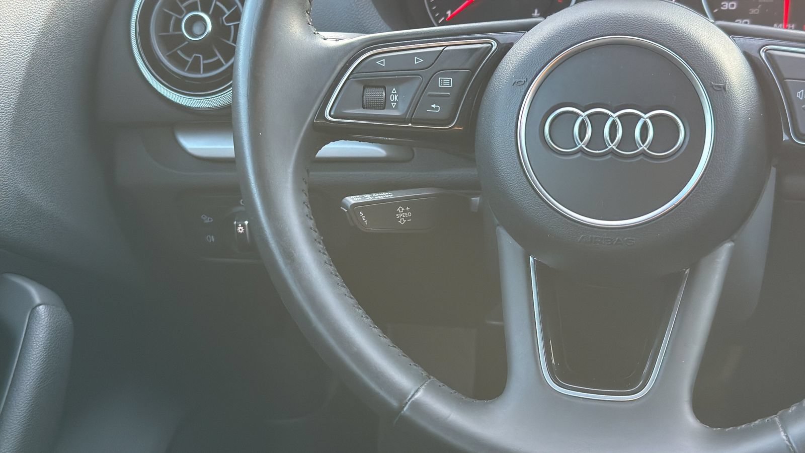 Used 2018 Audi A3 2.0T Premium w/ Convenience Package FWD image 16