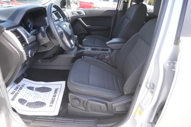Certified 2019 Ford Ranger XLT image 9