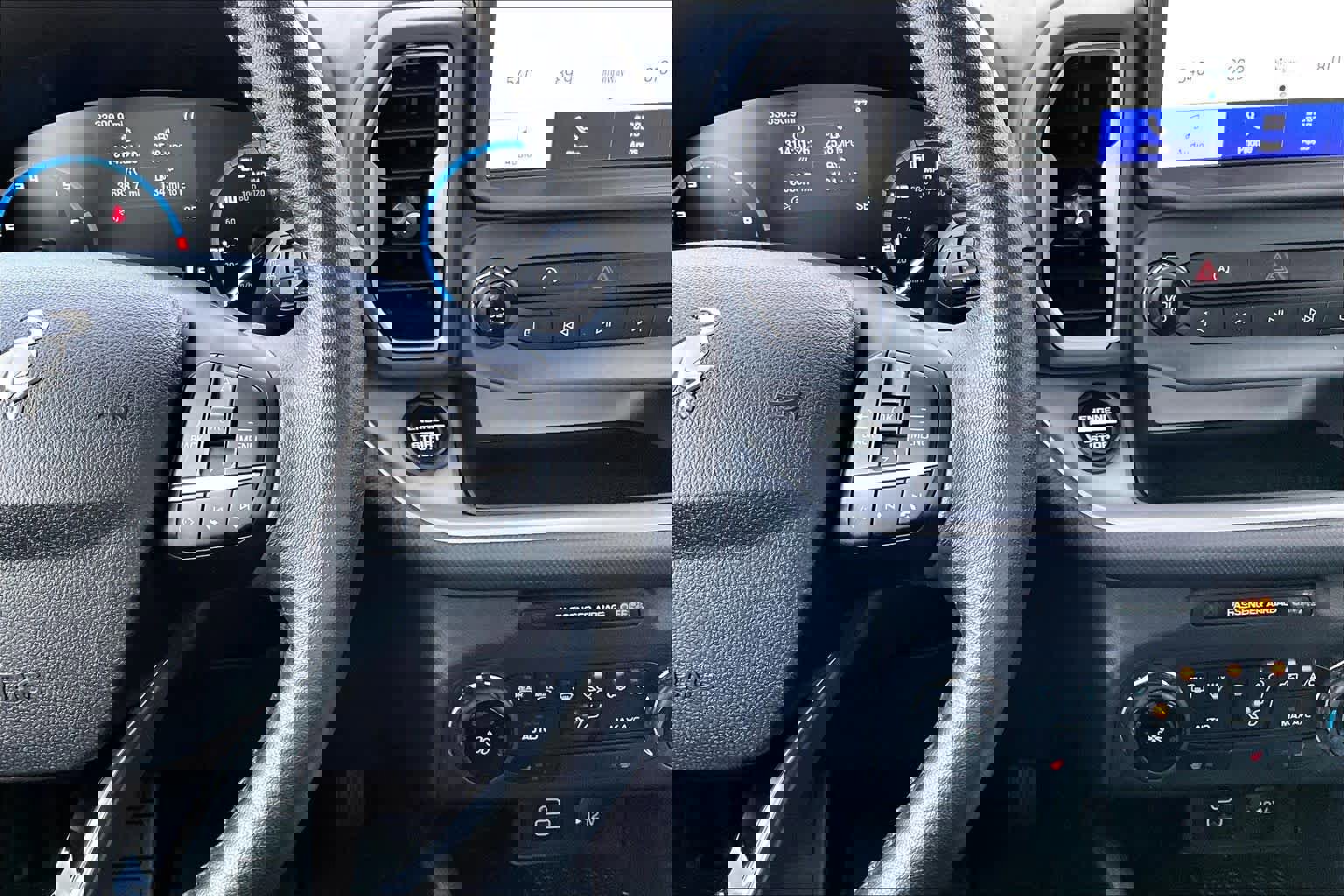 Certified 2023 Ford Bronco Sport Big Bend w/ Convenience Package image 28