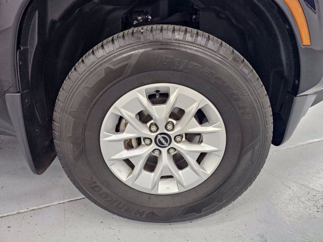Used 2024 Nissan Frontier SV w/ Technology Package AWD/4WD image 34