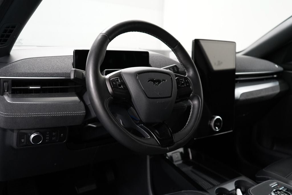 Certified 2021 Ford Mustang Mach-E GT w/ GT Performance Edition AWD/4WD image 13