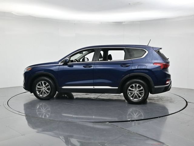 Used 2020 Hyundai Santa Fe SE FWD image 8