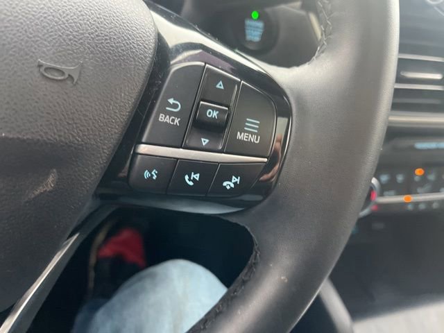 Certified 2022 Ford Escape SE w/ SE Sport Appearance Package image 32