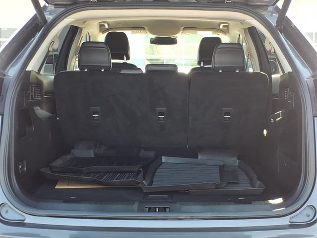 Certified 2023 Ford Edge SEL w/ Convenience Package AWD/4WD image 9
