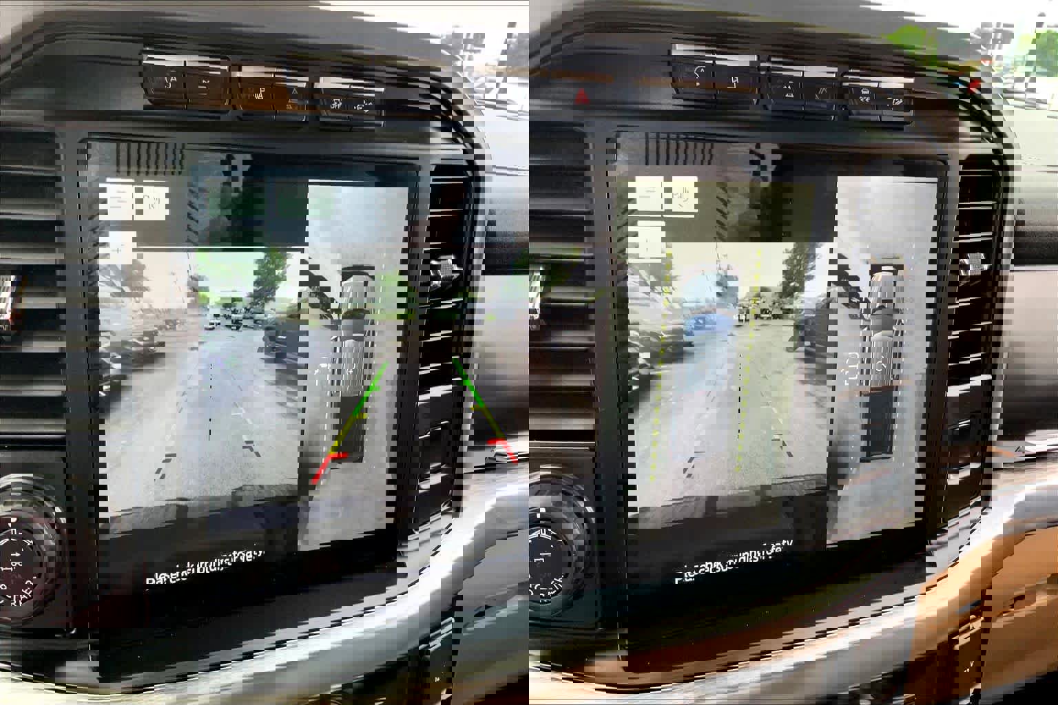 Certified 2021 Ford F150 Lariat w/ Max Trailer Tow Package image 23