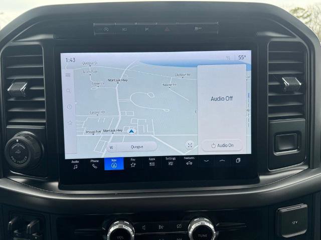 Certified 2024 Ford F150 XLT w/ Equipment Group 303A High AWD/4WD image 22