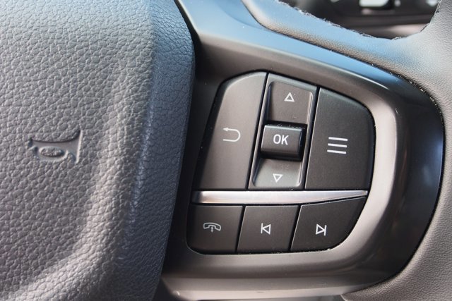 Certified 2024 Ford Ranger XLT image 23