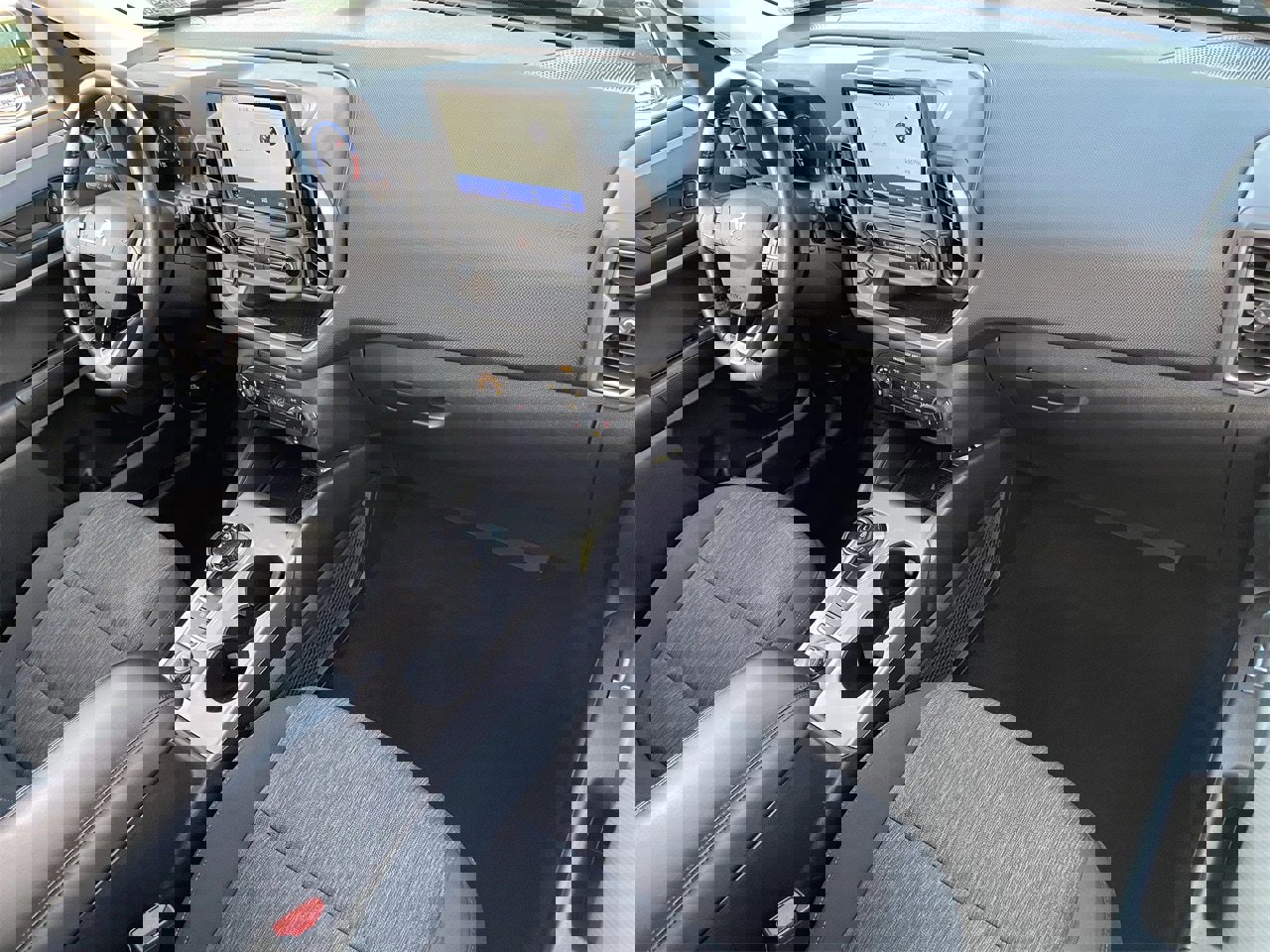 Certified 2023 Ford Bronco Sport Big Bend w/ Convenience Package image 14