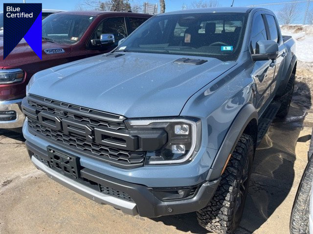 Used 2022 Subaru WRX Premium image 1