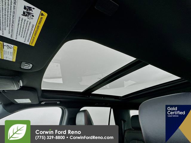 Certified 2024 Ford Expedition Max Limited image 26