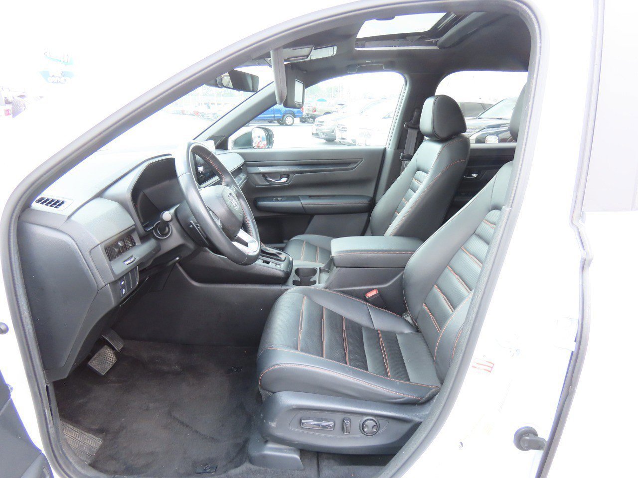 Used 2024 Honda CR-V Sport-L image 26