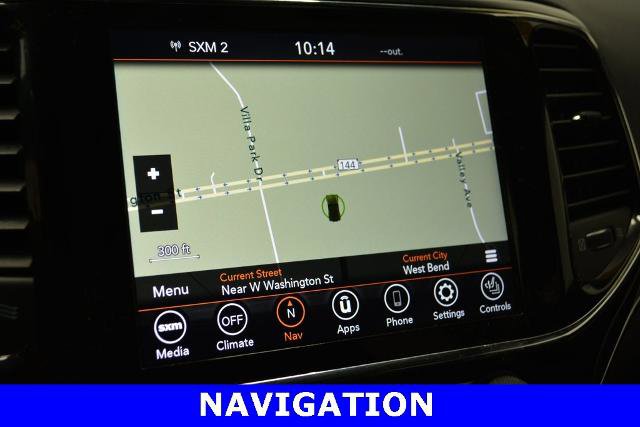 Used 2021 Jeep Grand Cherokee Limited image 24