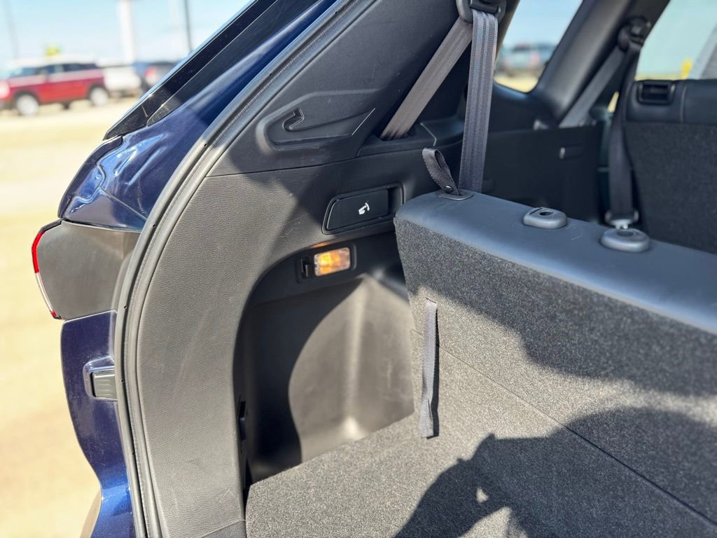 Used 2024 Mitsubishi Outlander SE image 38