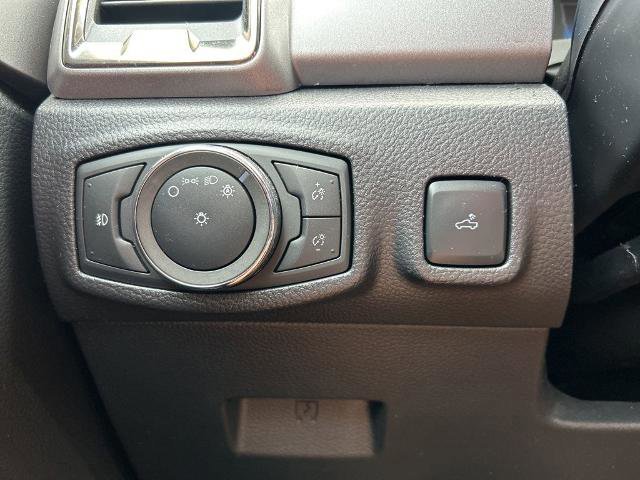 Certified 2022 Ford Ranger XLT w/ Equipment Group 301A Mid image 29