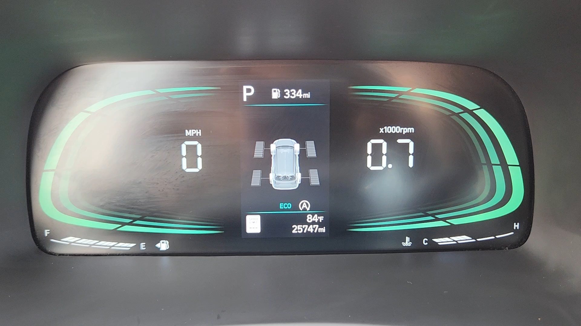 Used 2025 Hyundai Palisade SEL AWD/4WD image 11