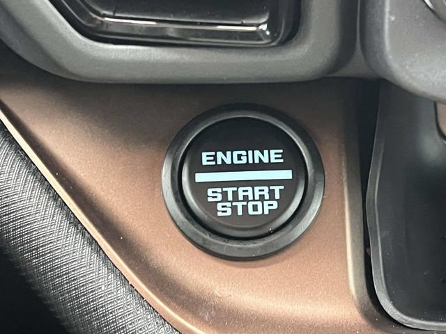 Certified 2024 Ford Bronco Sport Outer Banks AWD/4WD image 30