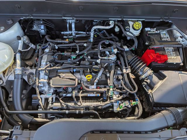 Certified 2024 Ford Bronco Sport Big Bend image 28