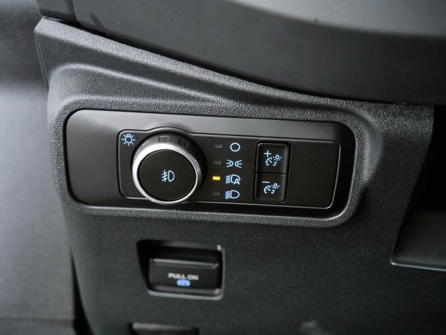 Certified 2025 Ford Bronco Outer Banks AWD/4WD image 26
