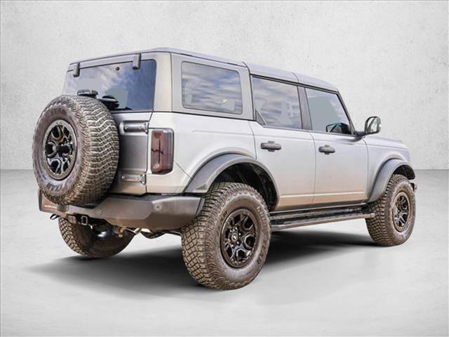 Certified 2023 Ford Bronco Wildtrak image 5
