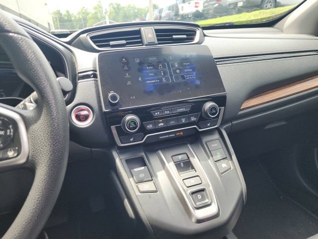Used 2022 Honda CR-V EX image 20