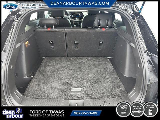 Used 2024 Chevrolet Trax RS image 18