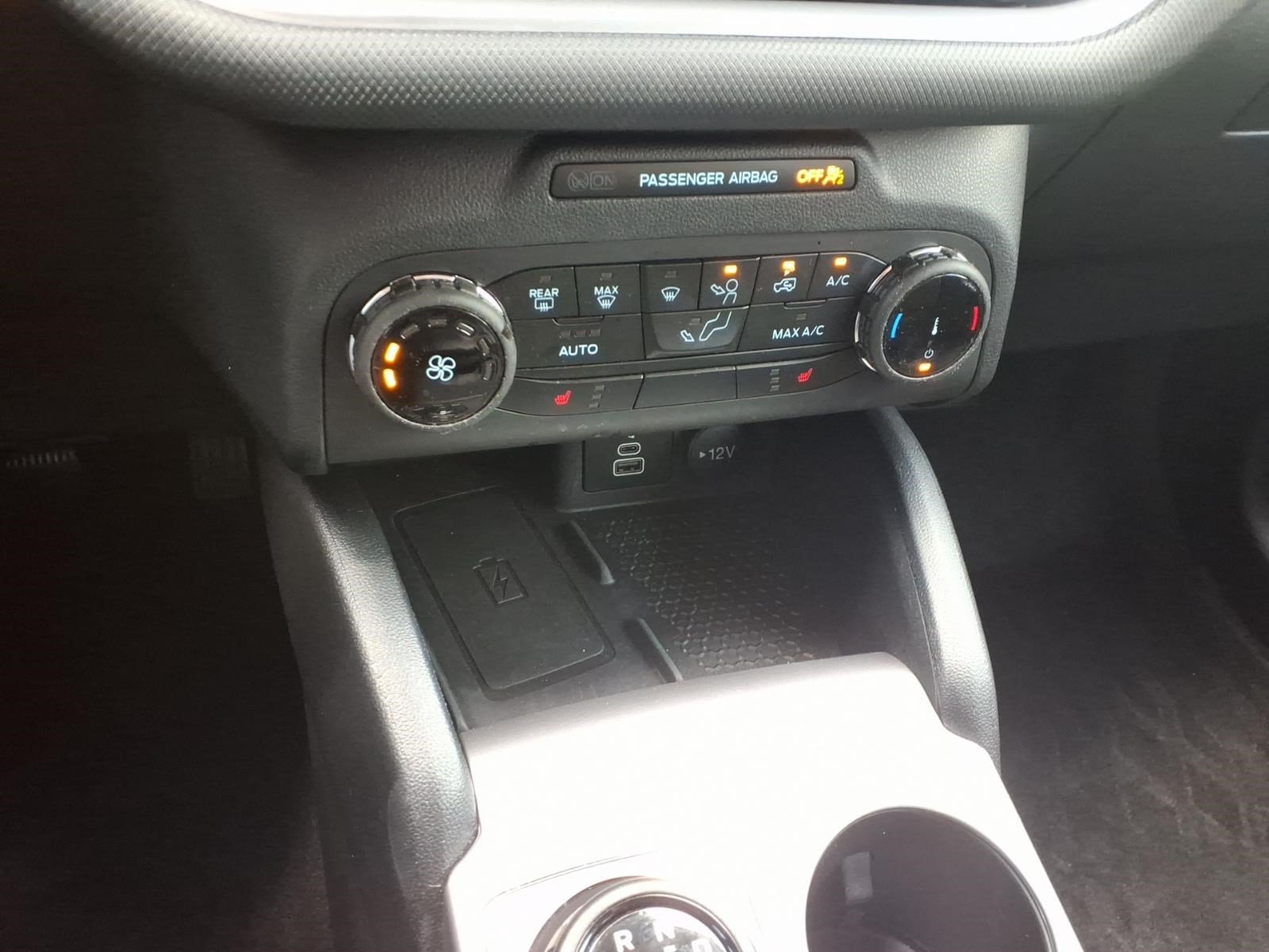 Certified 2024 Ford Bronco Sport Big Bend w/ Convenience Package AWD/4WD image 21