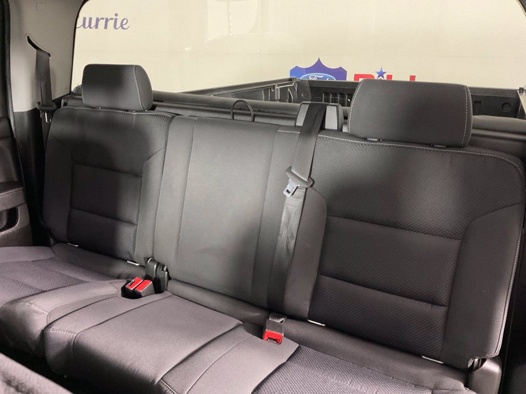 Used 2019 Chevrolet Silverado 1500 LT RWD image 16