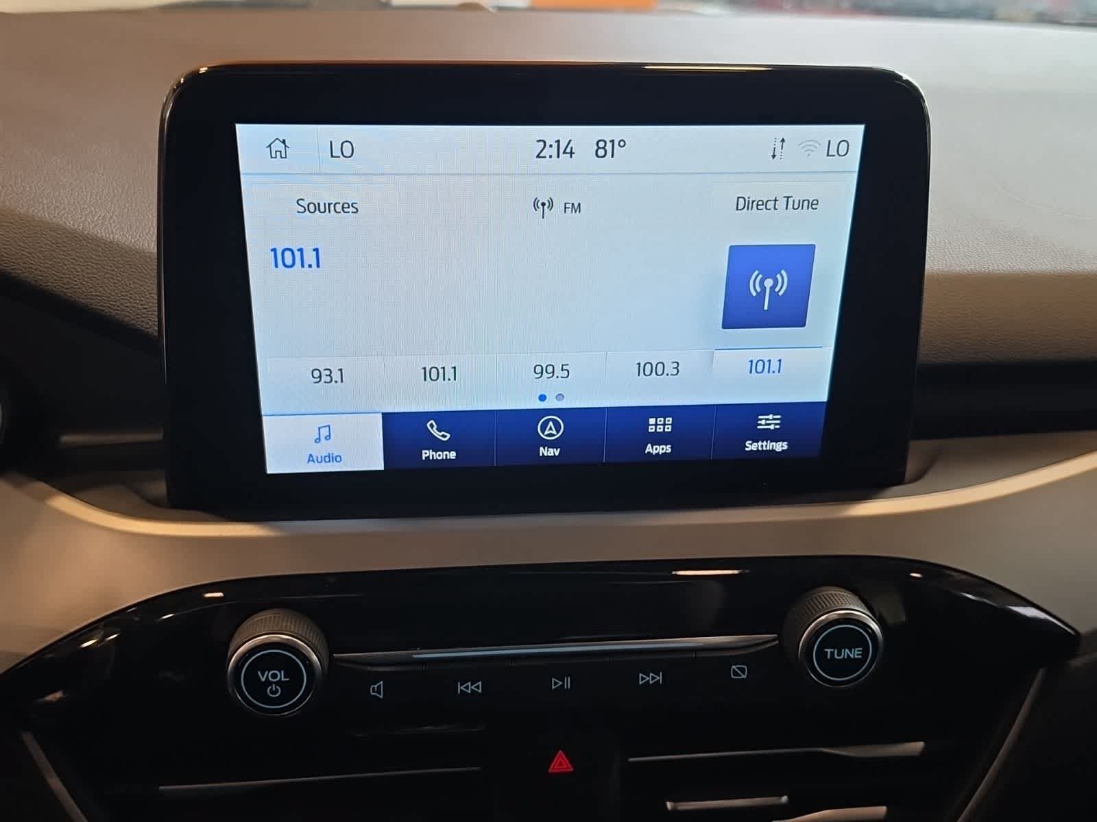 Certified 2022 Ford Escape SEL AWD/4WD image 27