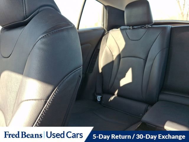 Used 2017 Toyota Prius Prime image 16