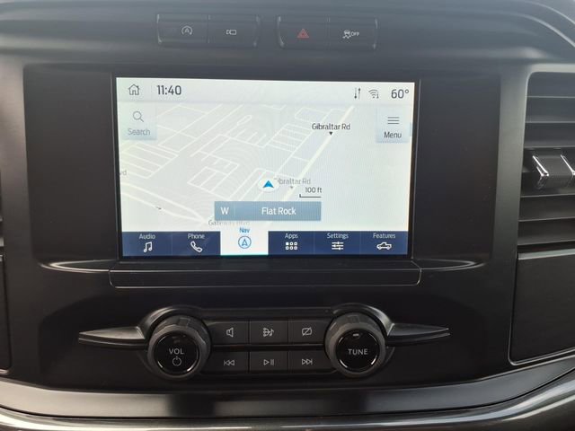 Certified 2023 Ford F150 XL w/ STX Appearance Package AWD/4WD image 17