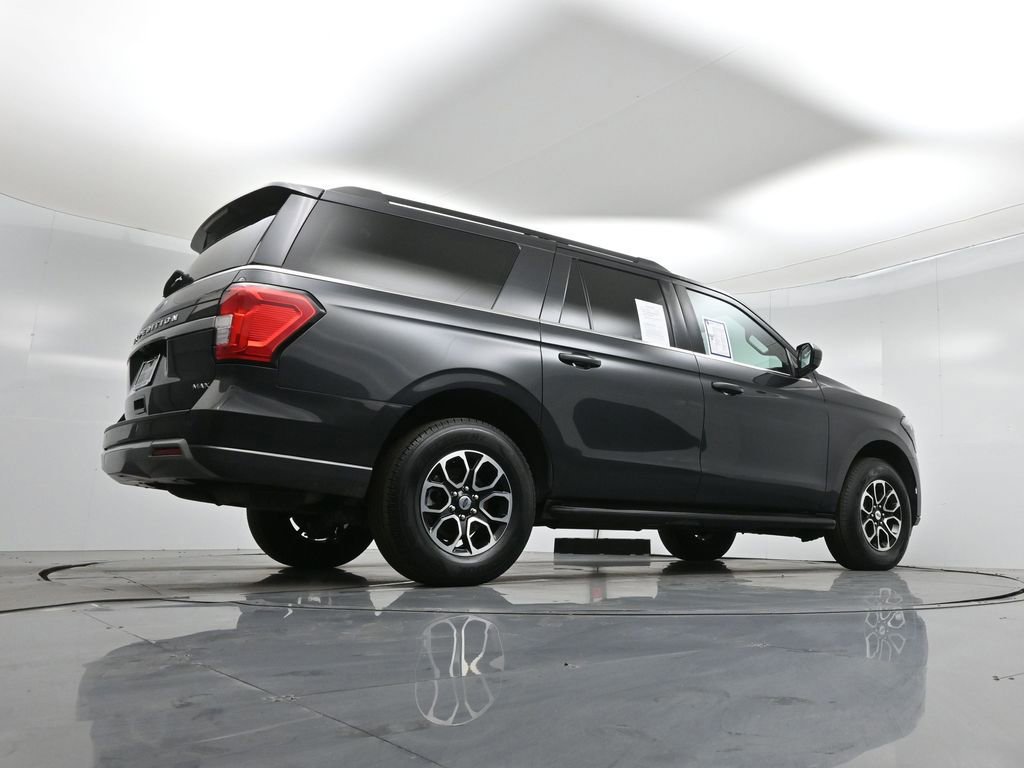 Certified 2024 Ford Expedition Max XLT image 14