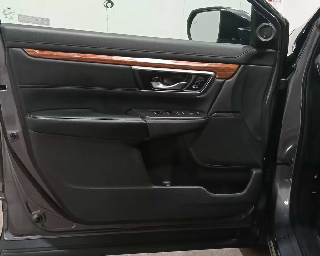 Used 2021 Honda CR-V EX-L image 18