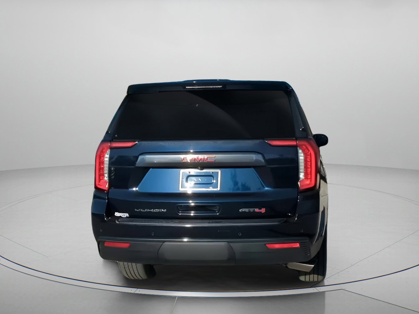 Used 2021 GMC Yukon XL AT4 w/ AT4 Premium Package image 17