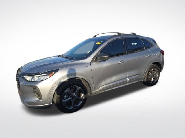 Certified 2023 Ford Escape ST-Line w/ Tech Pack #1 image 6