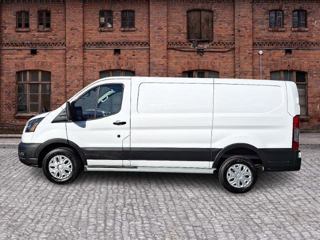 Certified 2024 Ford Transit 250 Low Roof w/ Exterior Upgrade Package image 5