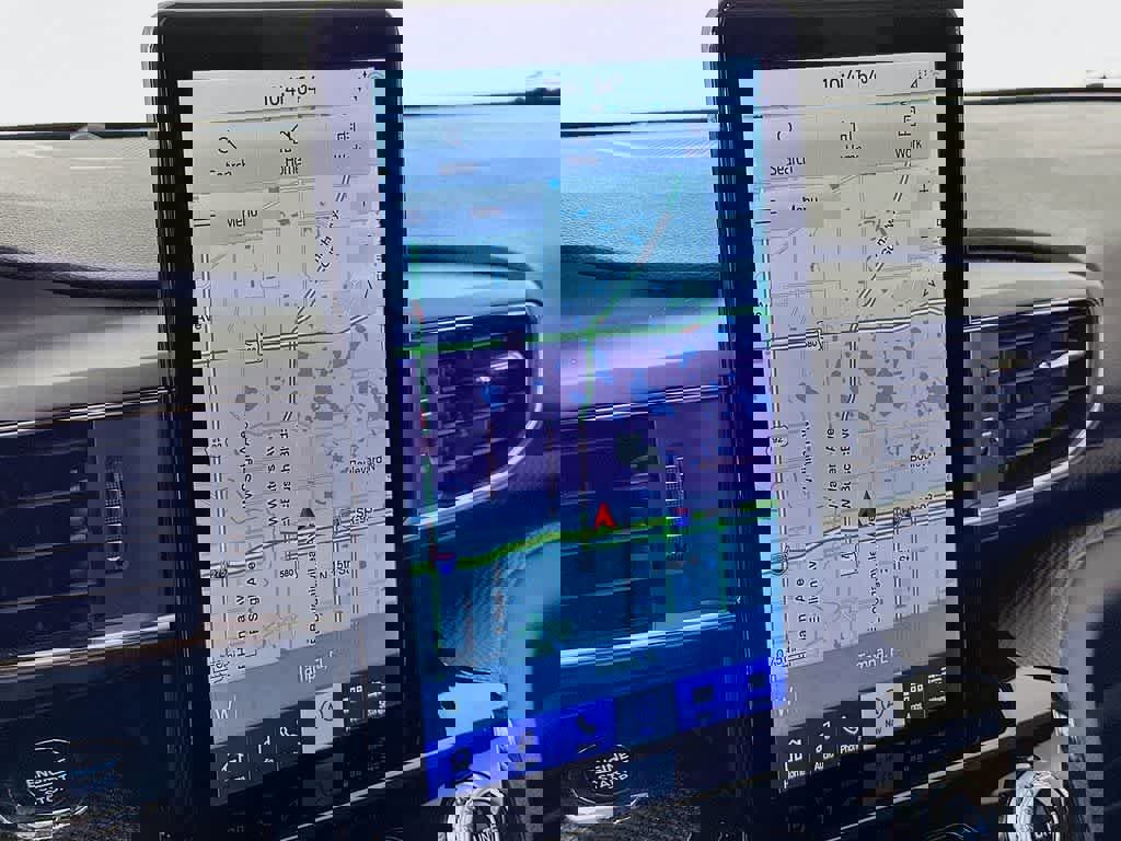 Certified 2023 Ford Explorer ST w/ Equipment Group 401A image 28