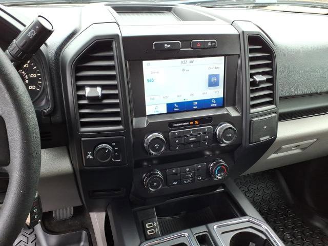 Certified 2019 Ford F150 XL w/ Equipment Group 101A Mid image 11