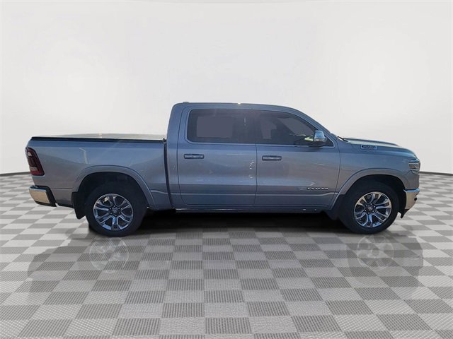 Used 2019 RAM 1500 Limited image 6