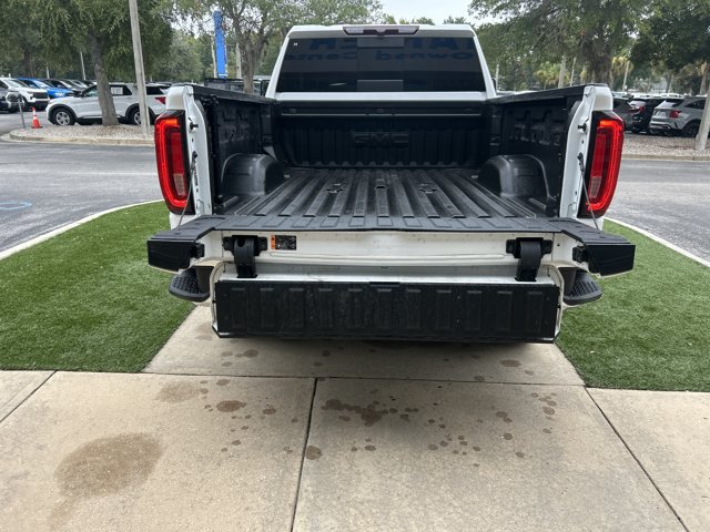 Used 2023 GMC Sierra 2500 SLT AWD/4WD image 8