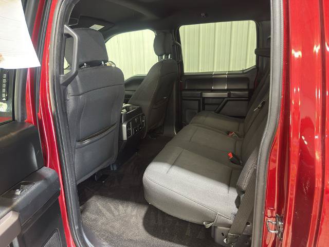 Certified 2019 Ford F150 XLT w/ Equipment Group 302A Luxury AWD/4WD image 9