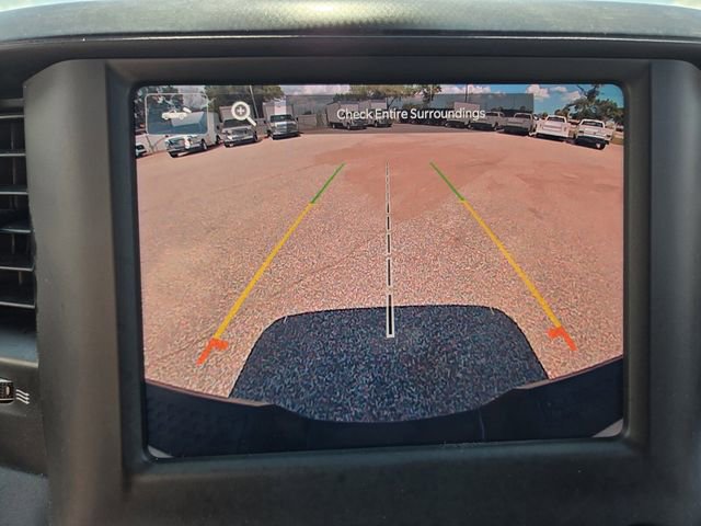 Used 2022 RAM 2500 Big Horn image 26