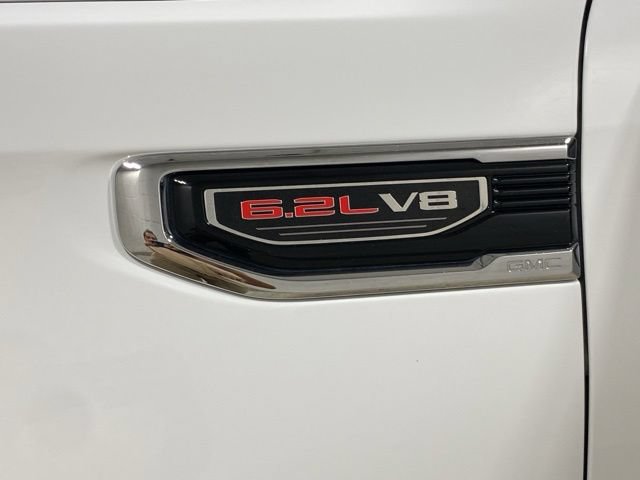 Used 2019 GMC Sierra 1500 SLT w/ SLT Premium Plus Package AWD/4WD image 29