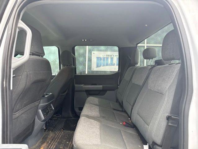 Certified 2024 Ford F350 XLT AWD/4WD image 3