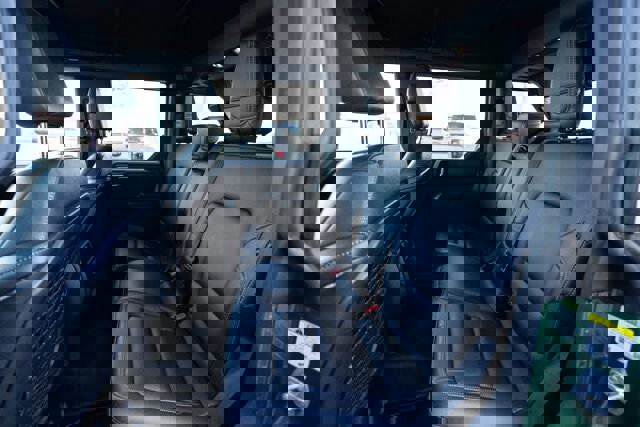 Certified 2025 Ford Bronco Badlands image 8