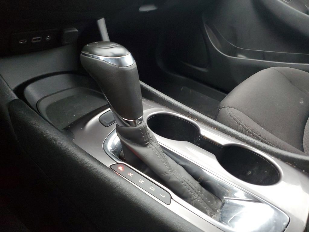 Used 2019 Chevrolet Malibu LS image 32