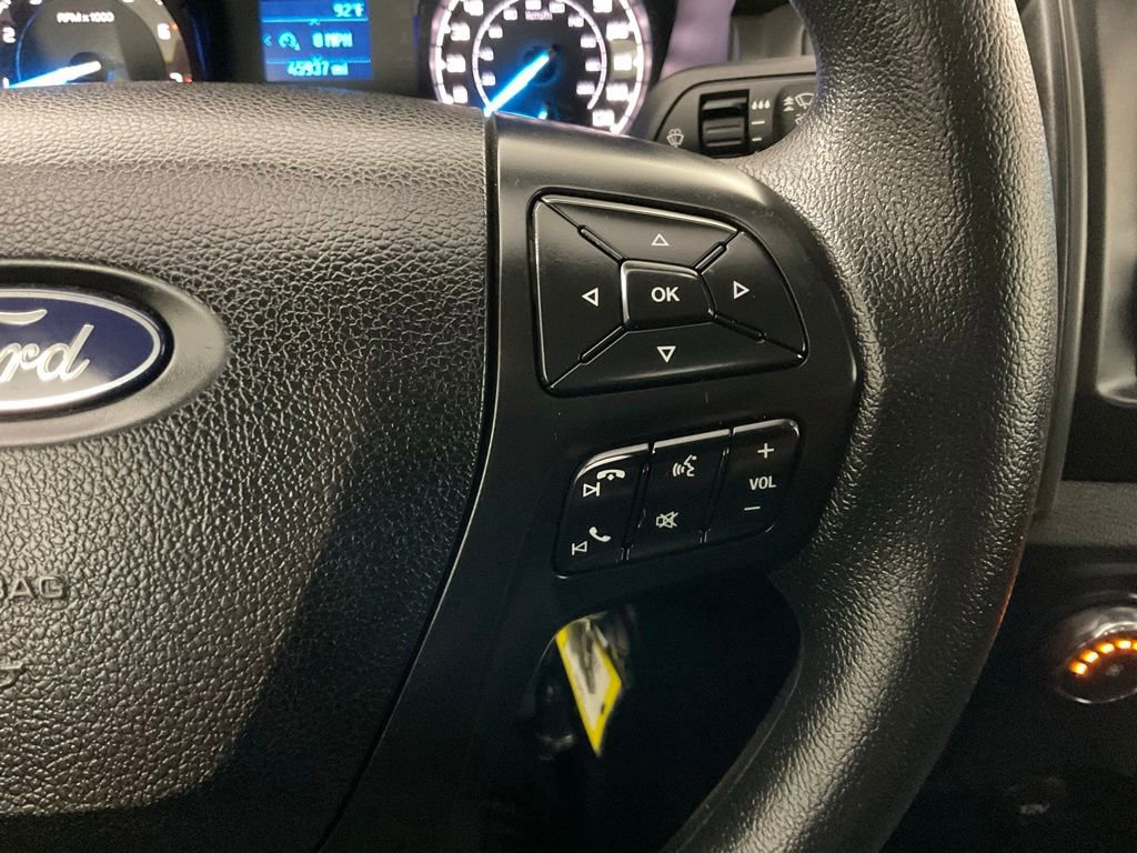 Certified 2022 Ford Ranger XL RWD image 21