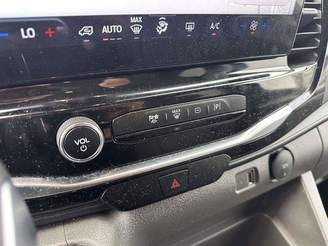 Certified 2025 Ford Transit 350 XLT AWD/4WD image 19