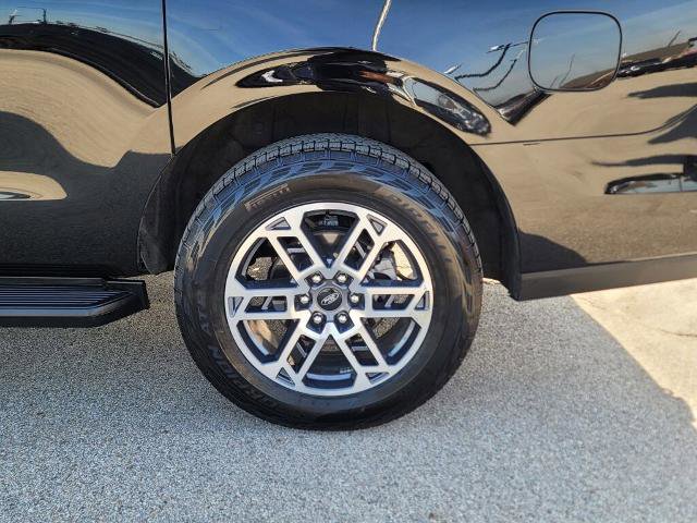 Certified 2025 Ford Expedition Max Active AWD/4WD image 16